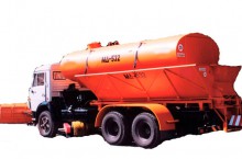 МД – 532-03